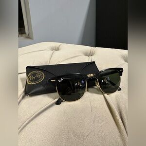 Ray Ban Sunglass- Unisex
